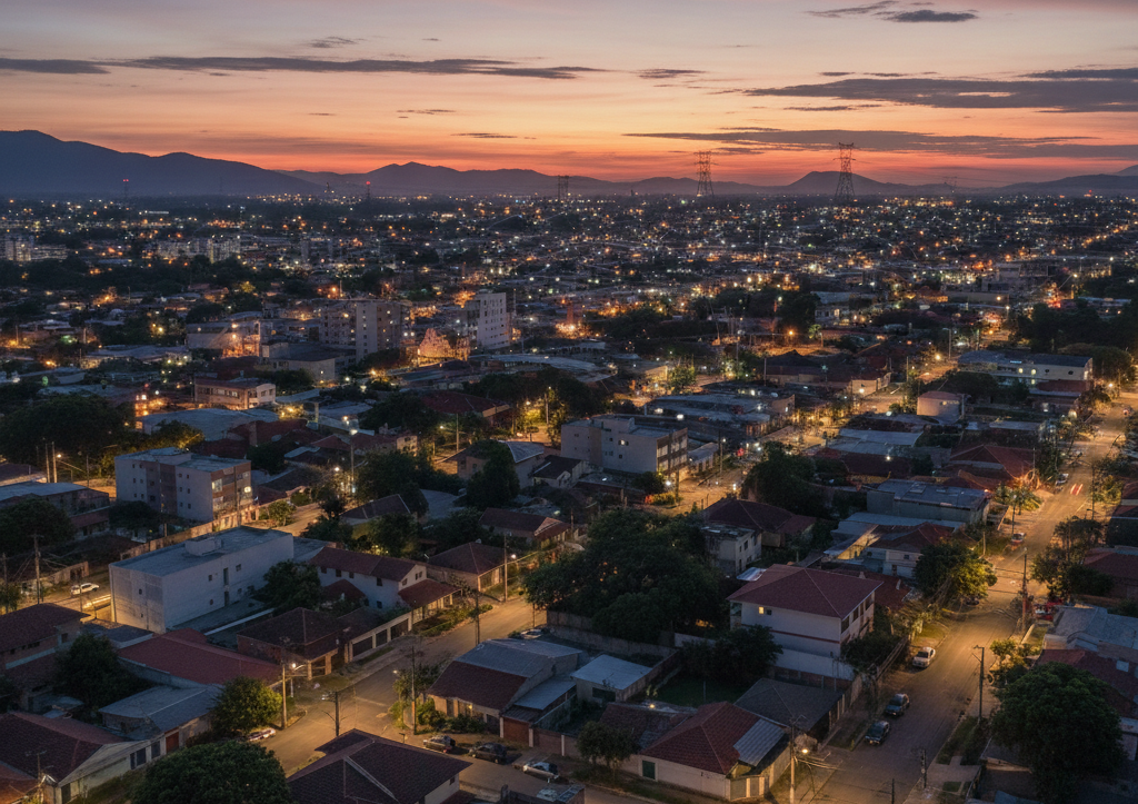 Apagões no Brasil: Por que eles estão cada vez mais frequentes?