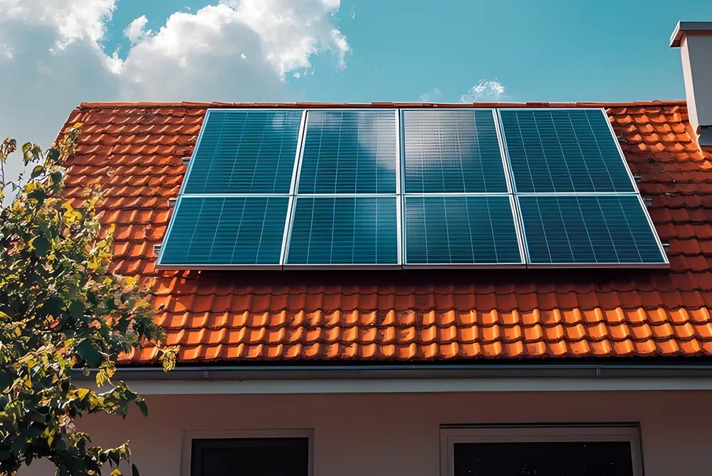 Modelo de assinatura SunnyHUB
