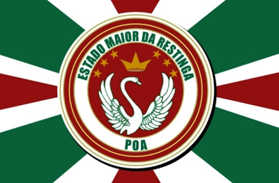 Estado Maior da Restinga
