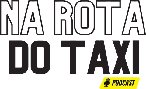 Na Rota do Táxi